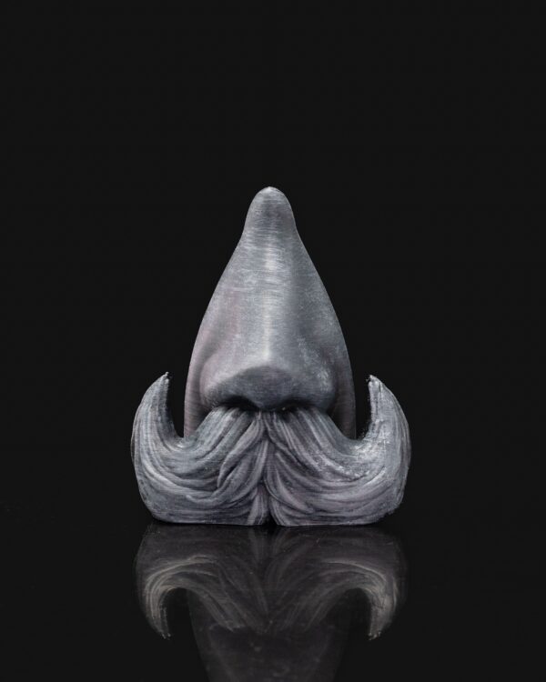 nosy-friend-glasses-stand_01999_12628c337d Glasses stand holder in the shape of a nose. For a nosy friend