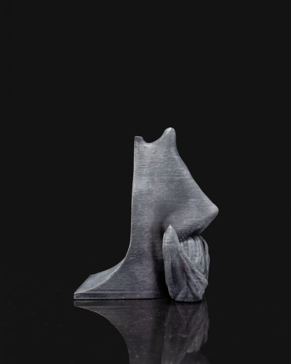 nosy-friend-glasses-stand_02005_3a66ba4c64 Glasses stand holder in the shape of a nose. For a nosy friend